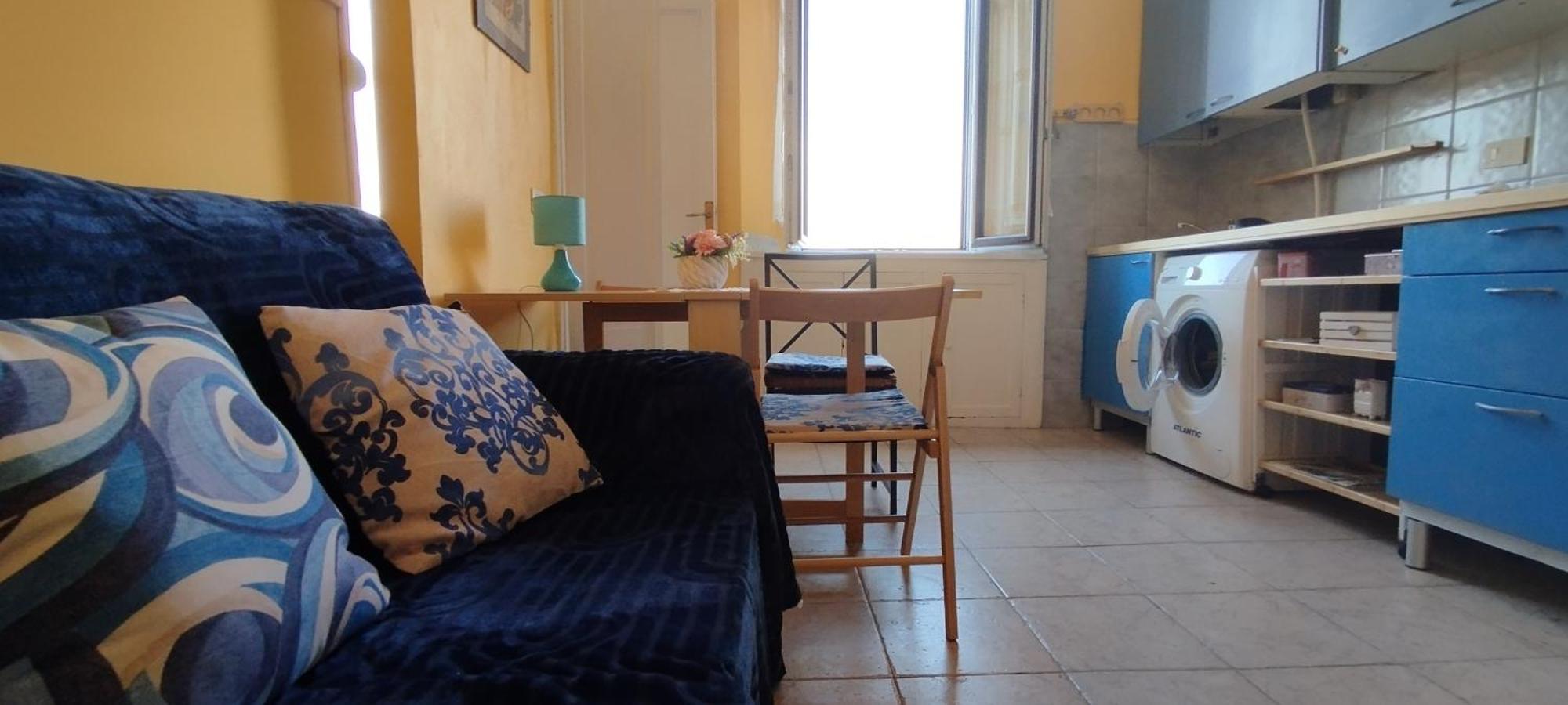 Mirella'S Sweet Home -Navigli מילאנו מראה חיצוני תמונה