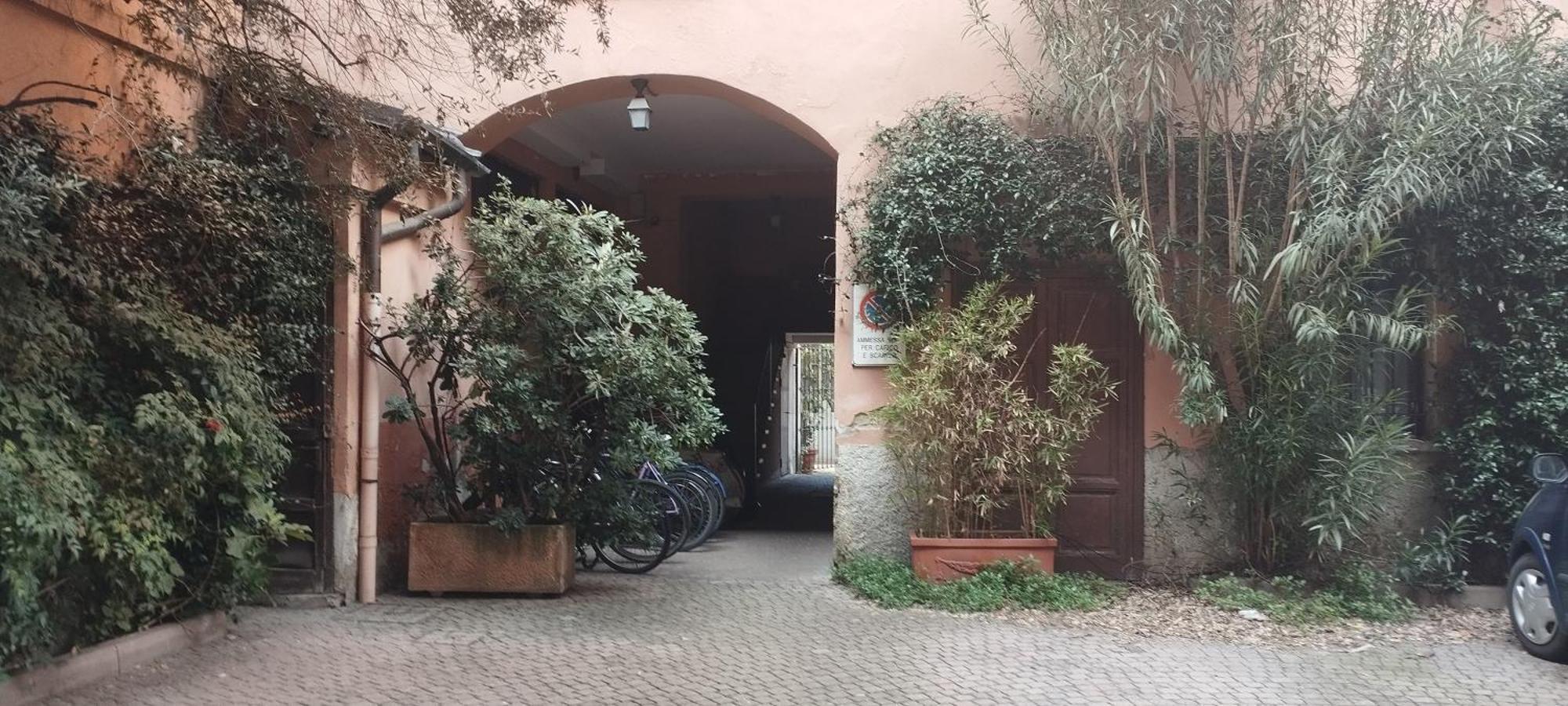 Mirella'S Sweet Home -Navigli מילאנו מראה חיצוני תמונה