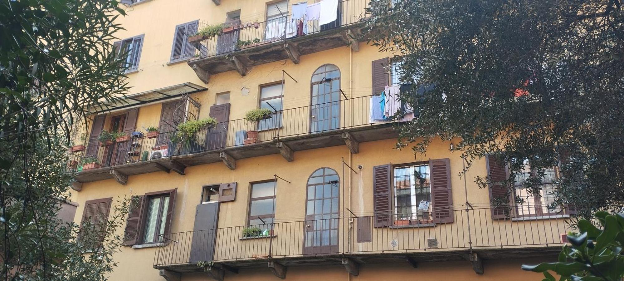 Mirella'S Sweet Home -Navigli מילאנו מראה חיצוני תמונה