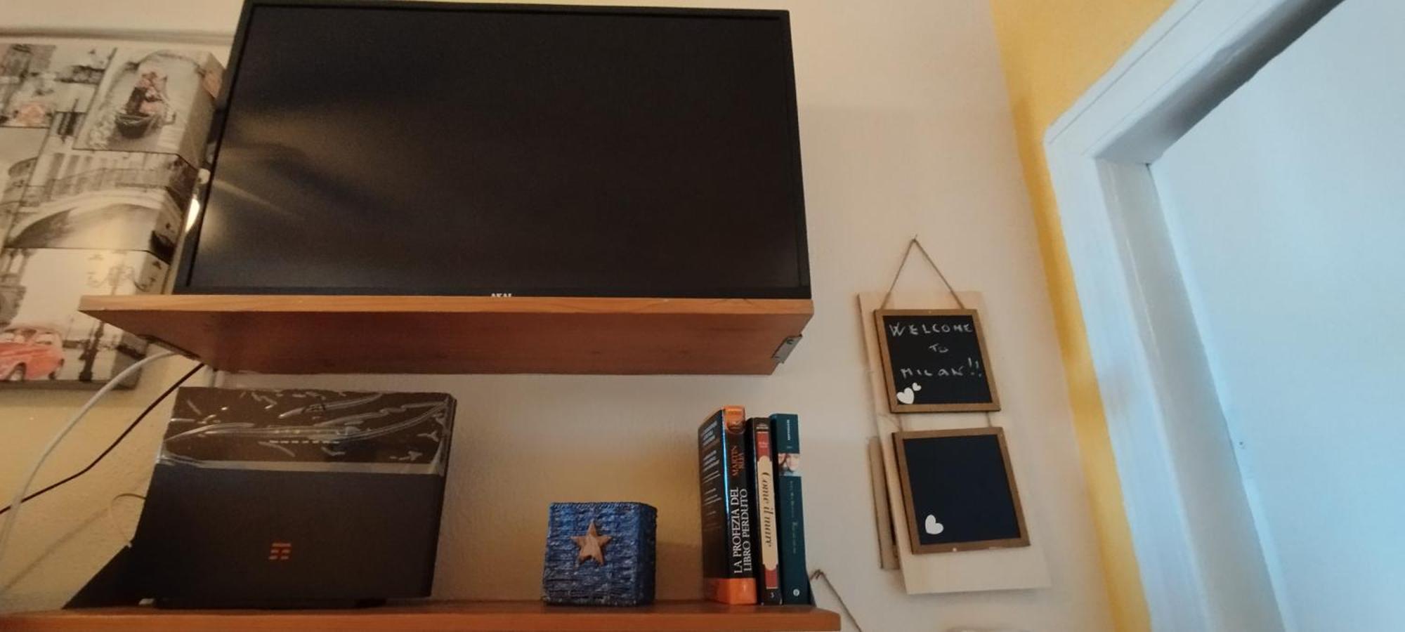 Mirella'S Sweet Home -Navigli מילאנו מראה חיצוני תמונה