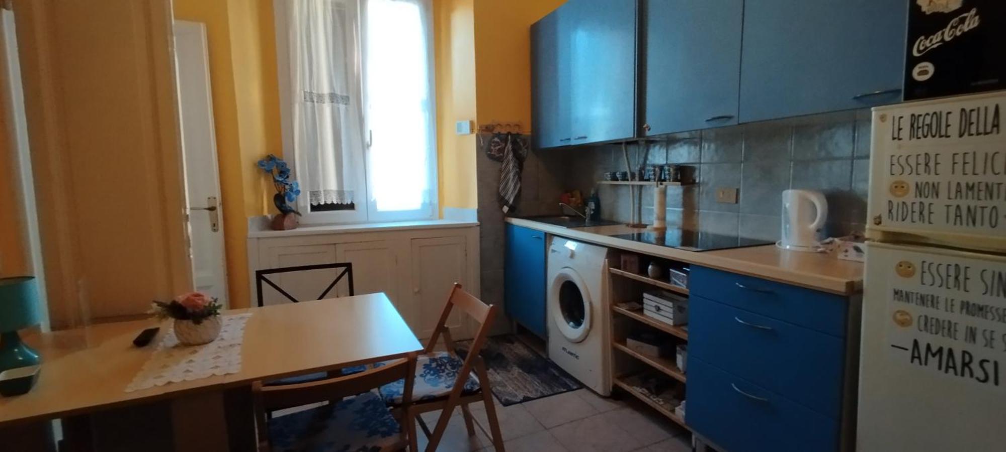 Mirella'S Sweet Home -Navigli מילאנו מראה חיצוני תמונה