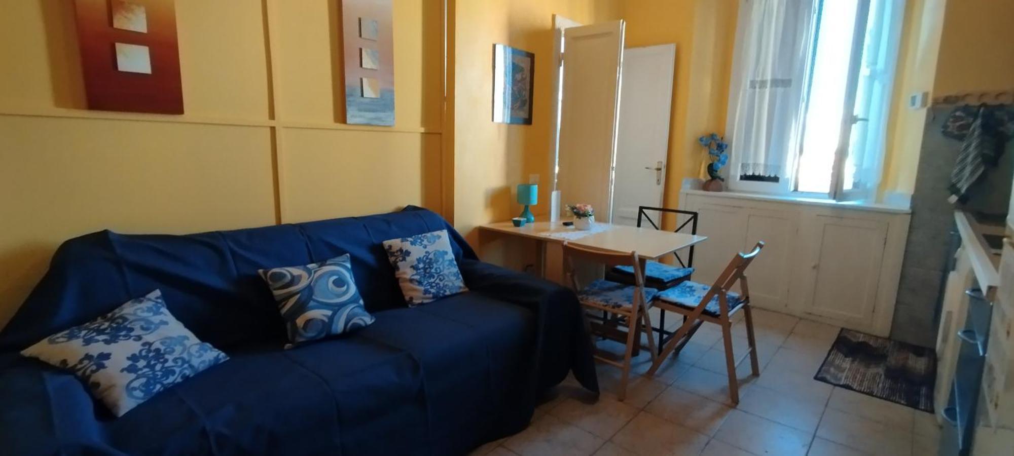 Mirella'S Sweet Home -Navigli מילאנו מראה חיצוני תמונה