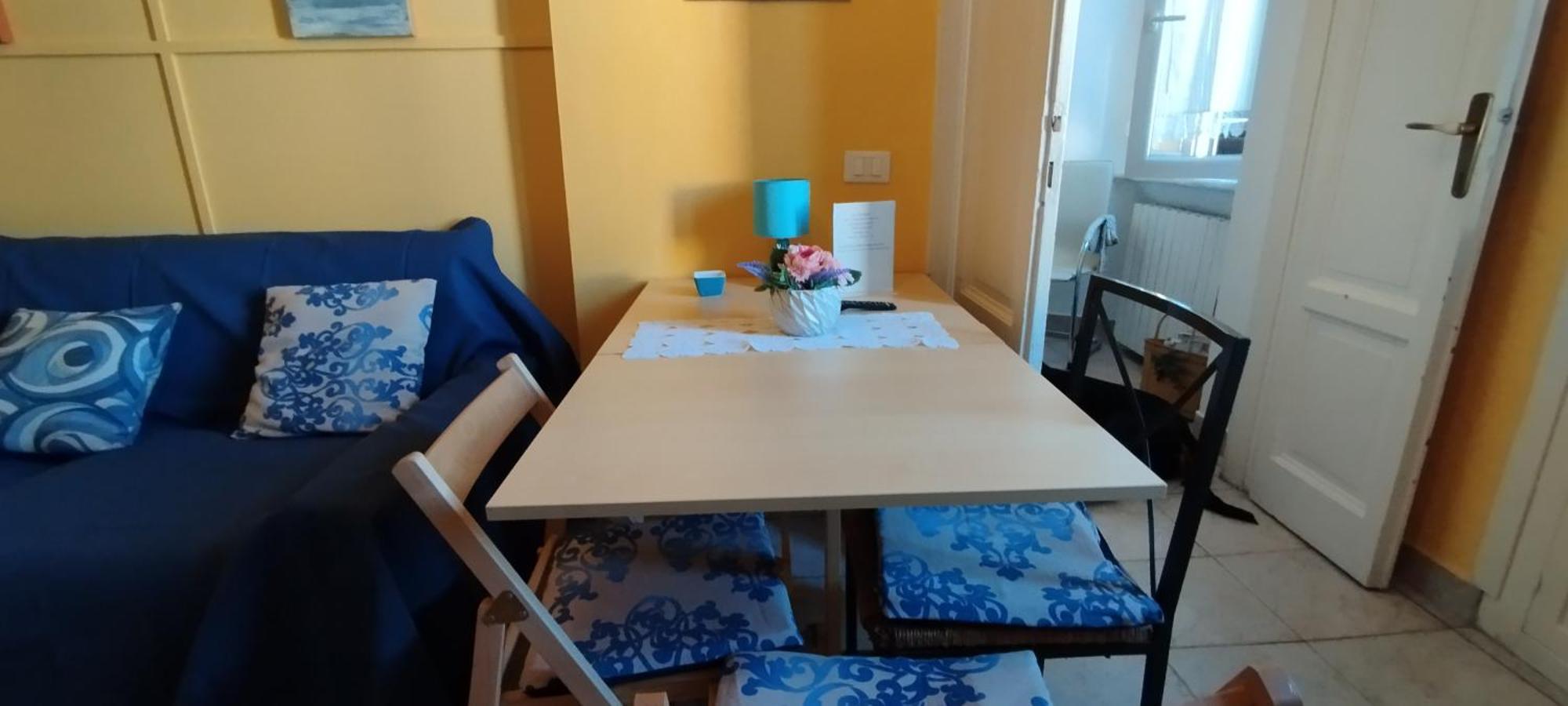 Mirella'S Sweet Home -Navigli מילאנו מראה חיצוני תמונה