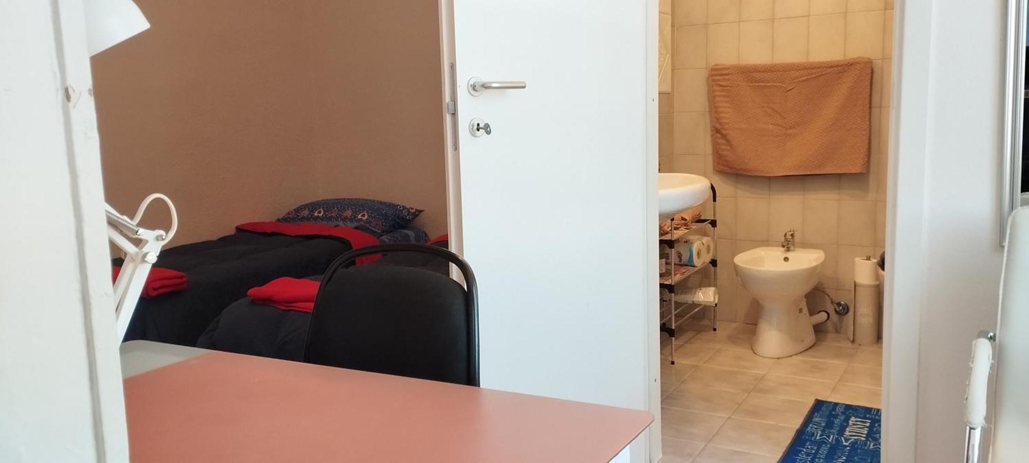 Mirella'S Sweet Home -Navigli מילאנו מראה חיצוני תמונה
